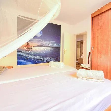 Apartment Apartman Bor