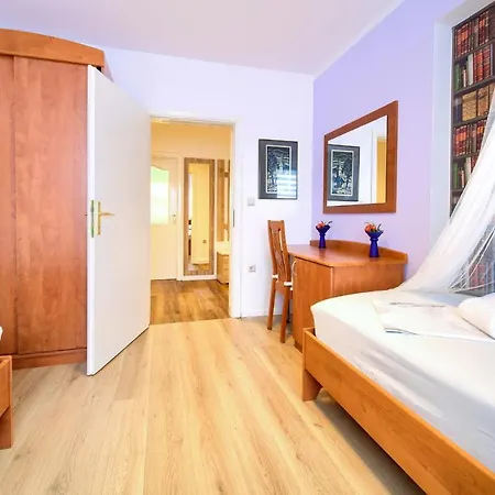 Apartman Bor Apartment