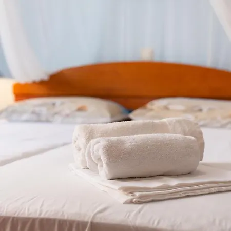 Apartman Bor Apartment *