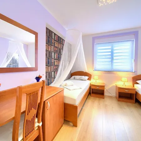 Apartment Apartman Bor Krk Town