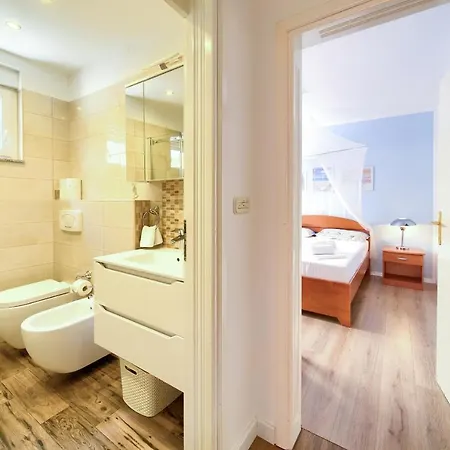 Apartman Bor Apartment