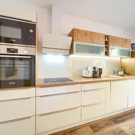 Apartment Apartman Bor Krk Town