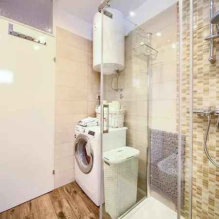 Apartman Bor Apartment Krk Town