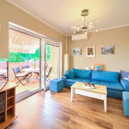 Apartman Bor *
