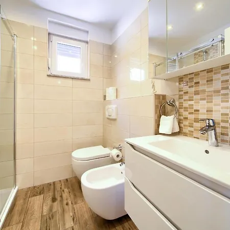 Apartman Bor Apartment
