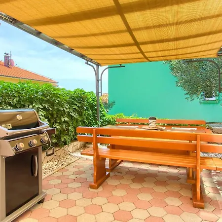 Apartman Bor